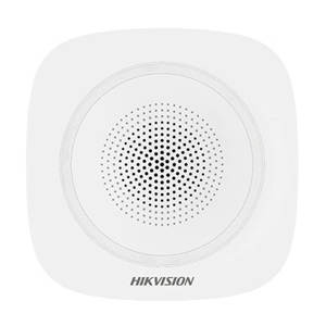 Loa báo động không dây trong nhà HIKVISION DS-PS1-I-WB