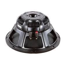 Loa bass 3 tấc Paudio SN-12MB