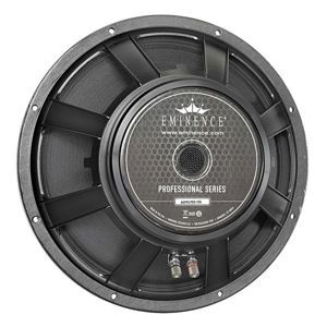 Loa bass 38cm Eminence Kappa Pro 15A