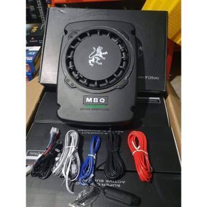 Loa Bass gầm ghế MBQ, siêu trầm