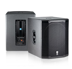 Loa bass JBL PRX 618S