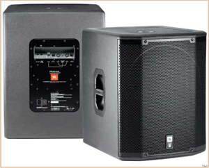 Loa bass JBL PRX 618S