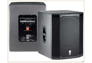 Loa bass JBL PRX 618S