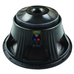 Loa bass P-Audio GST-181500