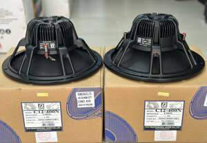 Loa Bass Paudio C12-400N