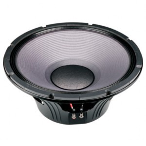 Loa bass P.audio C18-1500EL