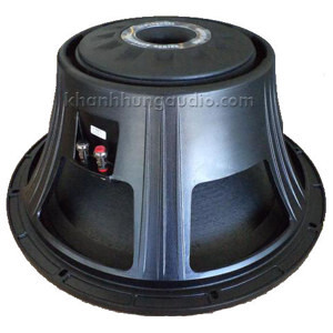 Loa bass P.audio C18-1500EL