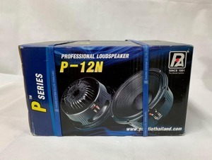 Loa bass Paudio P-12N