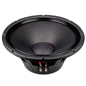 Loa bass P.audio SN15-500B