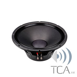 Loa bass P.audio SN15-500B