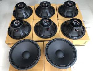 Loa bass P.audio SN15-500B