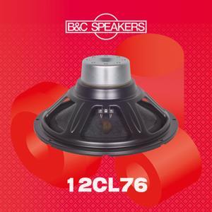 Loa B&C Speakers 12CL76