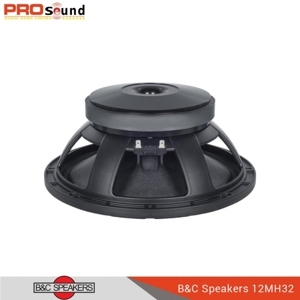 Loa B&C Speakers 12MH32