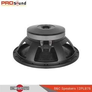 Loa B&C Speakers 12PLB76