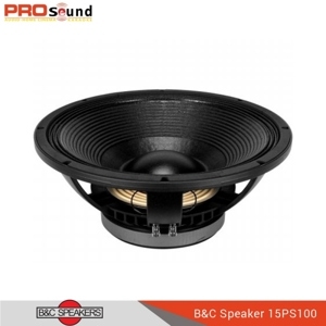Loa B&C Speakers 15PS100