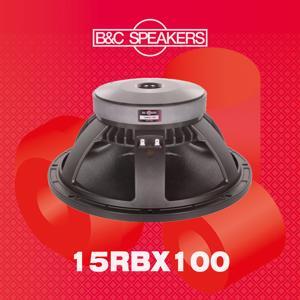 Loa B&C Speakers 15RBX100