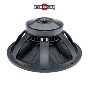 Loa B&C Speakers 18TBX100