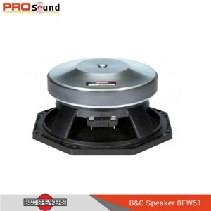 Loa B&C Speakers 8FW51