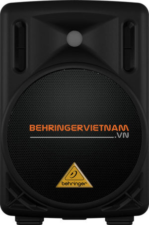 Loa Behringer B208D