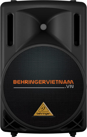 Loa Behringer B212D