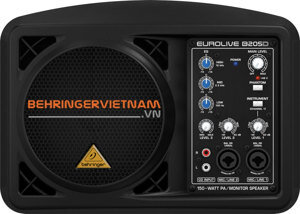 Loa Behringer Eurolive B205D