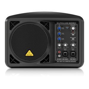 Loa Behringer Eurolive B205D
