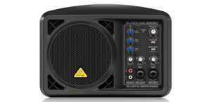 Loa Behringer Eurolive B205D