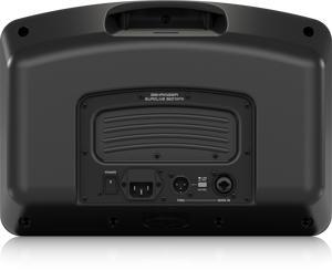 Loa Behringer Eurolive B207MP3