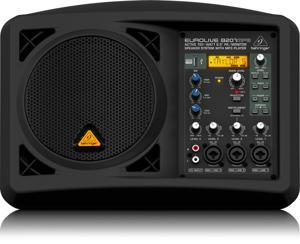 Loa Behringer Eurolive B207MP3
