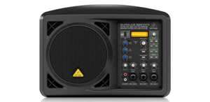 Loa Behringer Eurolive B207MP3