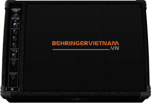 Loa Behringer Eurolive F1220A