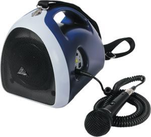Loa Behringer Europort EPA40 - 40W