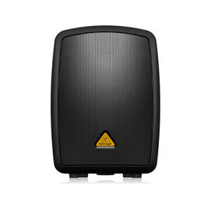 Loa Behringer Europort MPA40BT