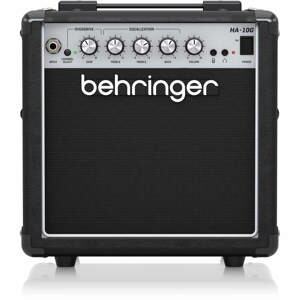 Loa Behringer HA-10G