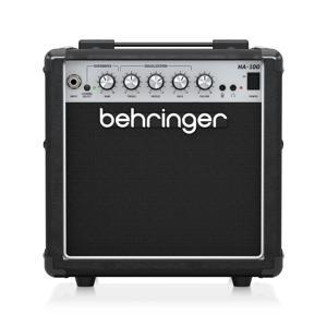 Loa Behringer HA-10G