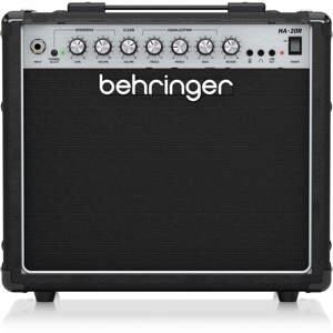 Loa Behringer HA-20R