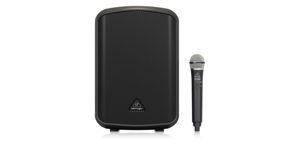 Loa Behringer MPA200BT