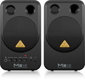 Loa Behringer MS16