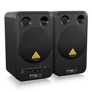 Loa Behringer MS16