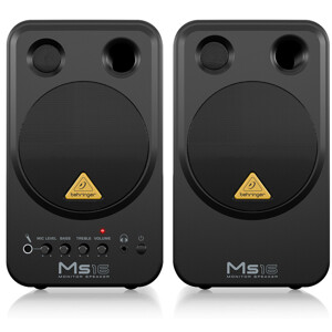 Loa Behringer MS16