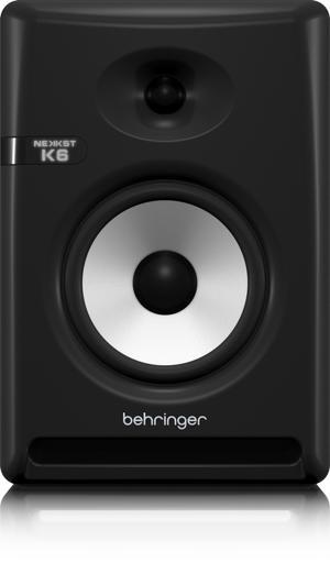 Loa Behringer Nekkst K6