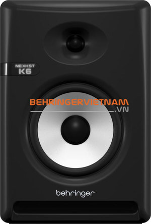 Loa Behringer Nekkst K6