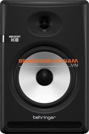 Loa Behringer Nekkst K8