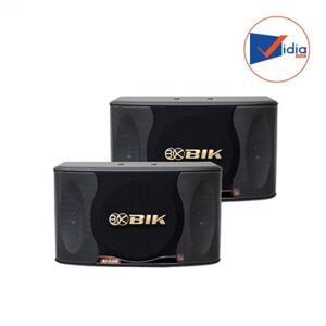 Loa BIK BJ S100 GL (BJ S100BK)