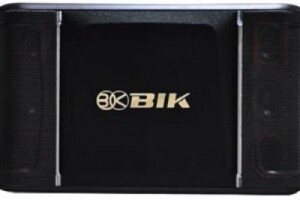 Loa BIK BJ S968 Loa karaoke