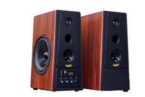 Loa Blaster Hifi W120
