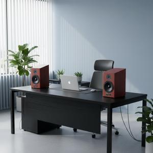 Loa Blaster Hifi W126