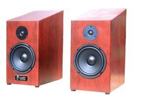 Loa Blaster Hifi W126