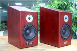 Loa Blaster Hifi W126