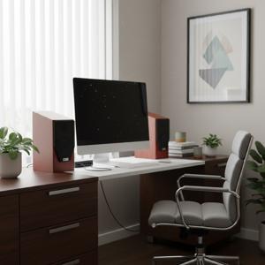 Loa Blaster Hifi W166 Bluetooth